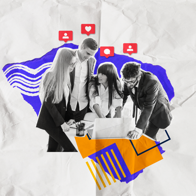 01 Team looking for growth focused results