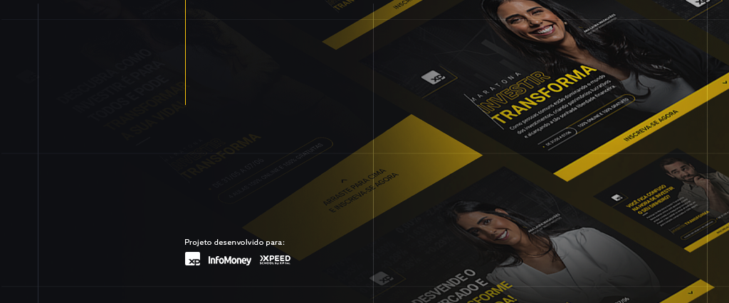 Marketing that connects, positions, and converts