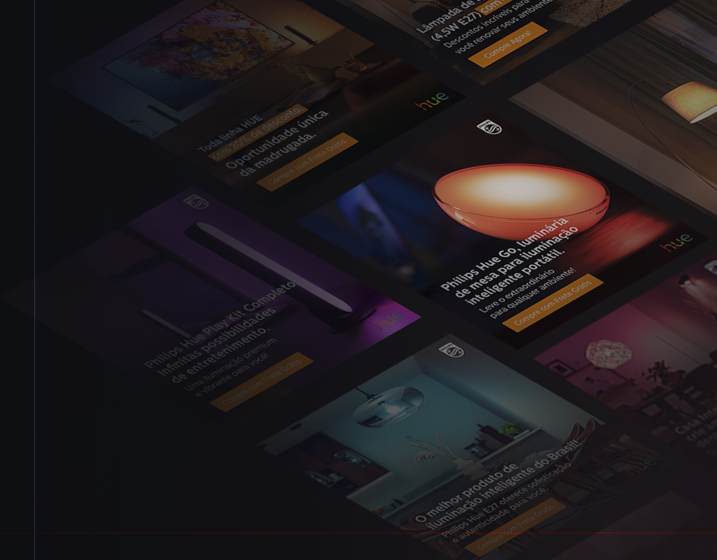 Marketing that connects, positions, and converts